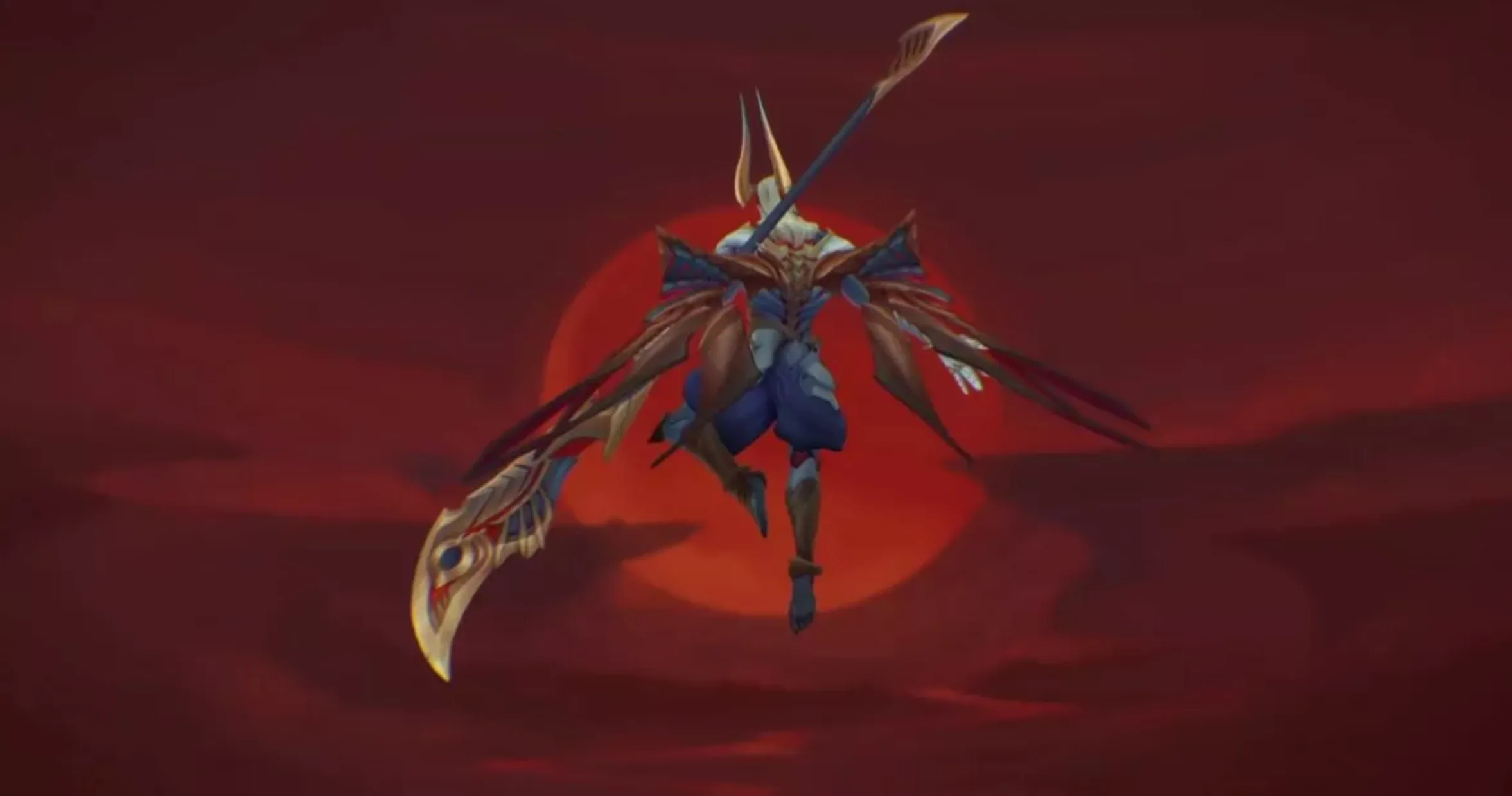 how to counter zaahen revive